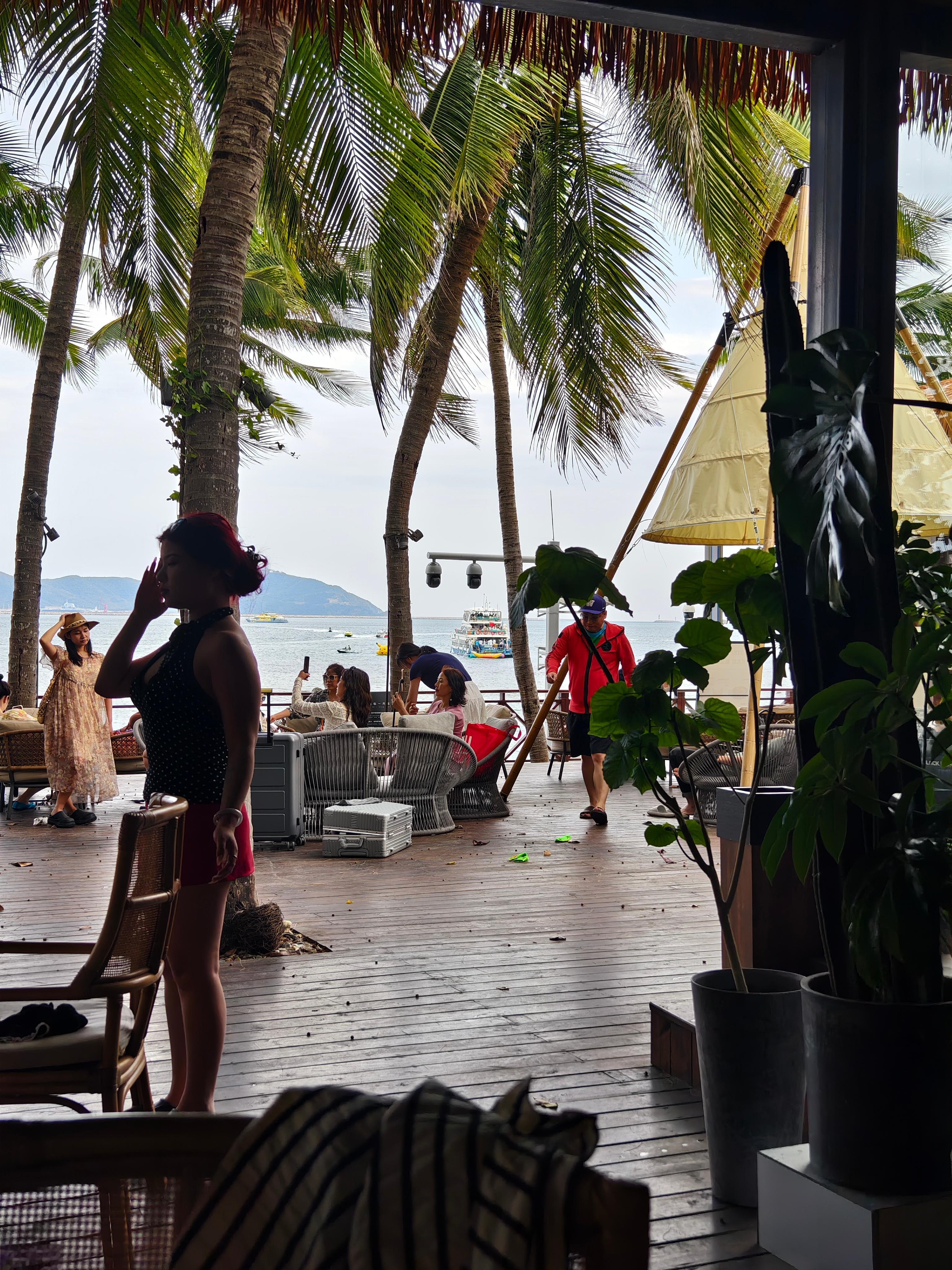 vivo X100 UItra 这长焦摄像效果大家觉得怎么样？ 