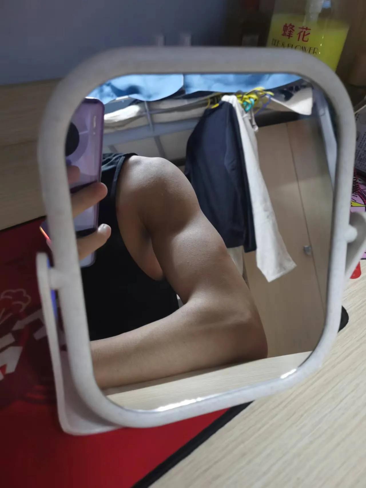 练习快3个月了，好像有点效果