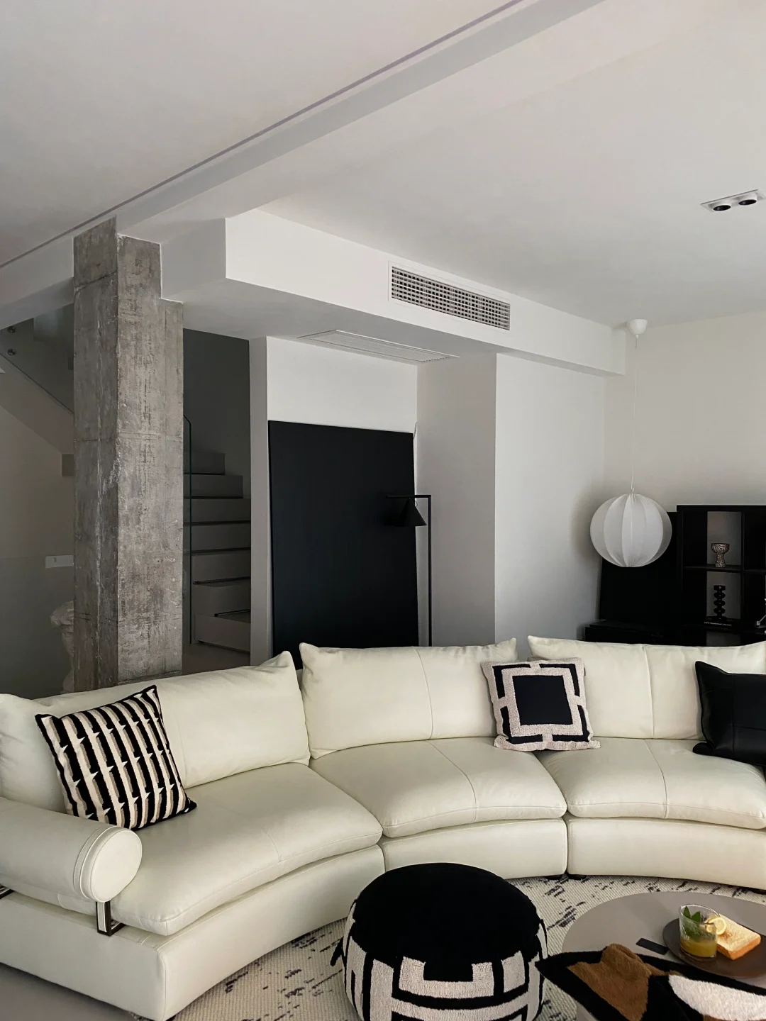 家的新陈设｜朋友说_我家比五星级酒店还舒