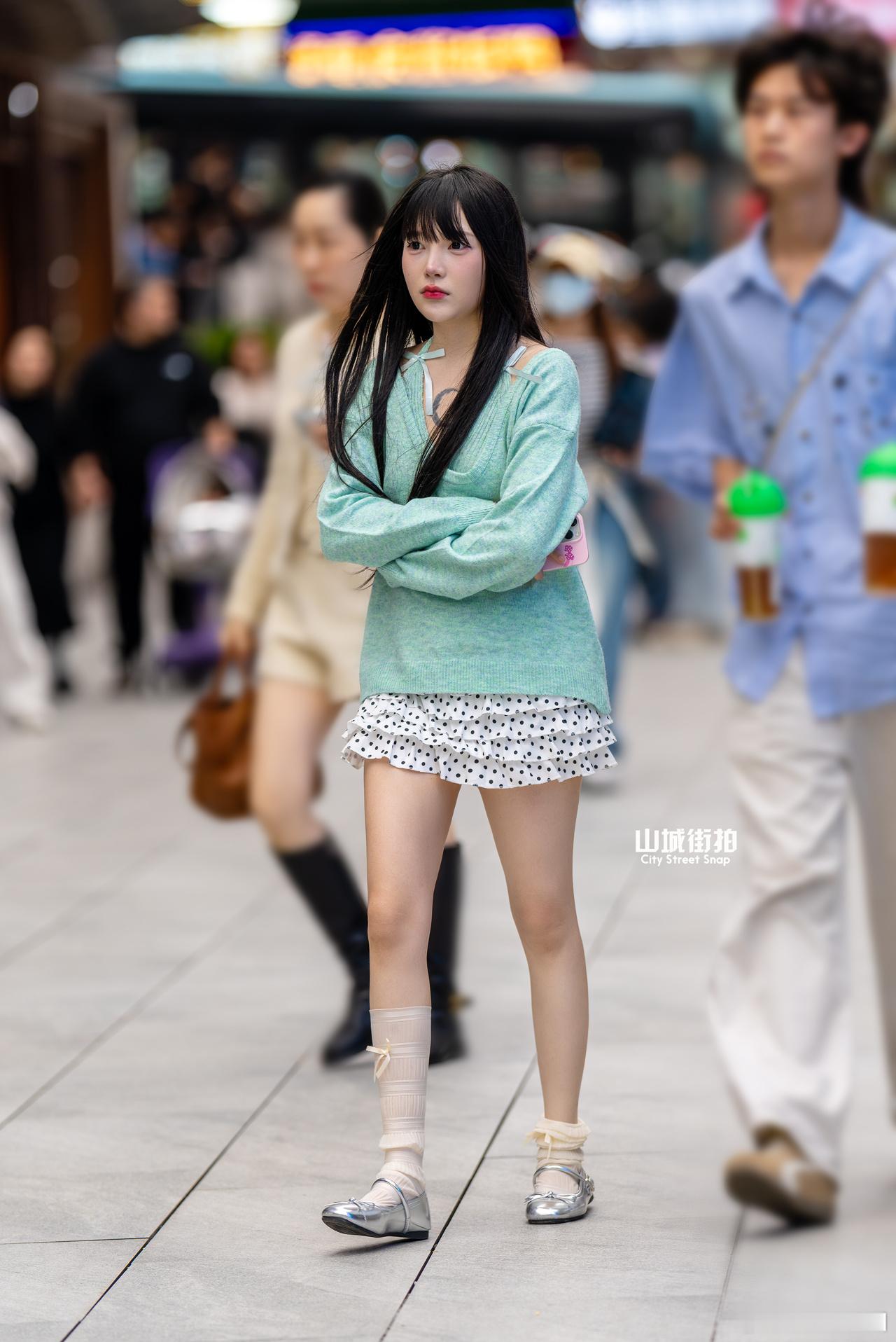 新的一周开始了~ 