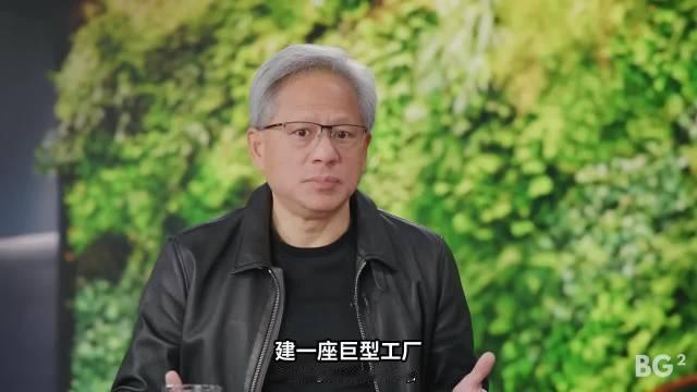 别人建一台超算要 4 年，马斯克用了 19 天。🔥

黄仁勋曾经聊到马斯克的 Space XAI 超