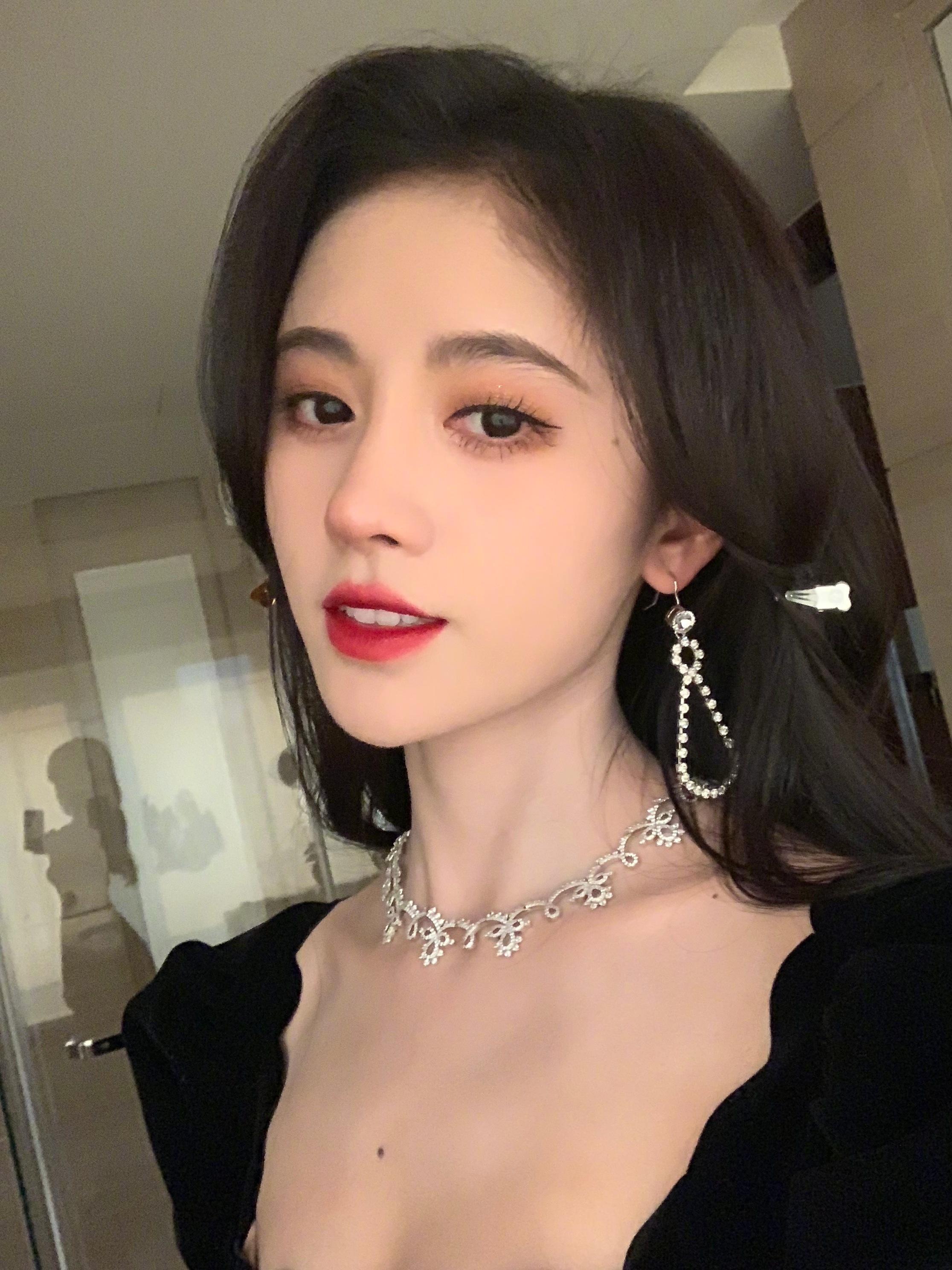 🍊💙鞠婧祎来战🍊💙鞠婧祎阿黛这世间风情万种 你是我的情有独钟​​​