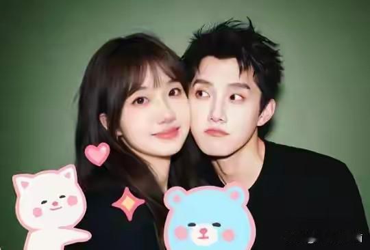 这个女生胆子真的挺大的，能和范小花这么亲密！
经常逛互联网的应该都知道，范世琦曾