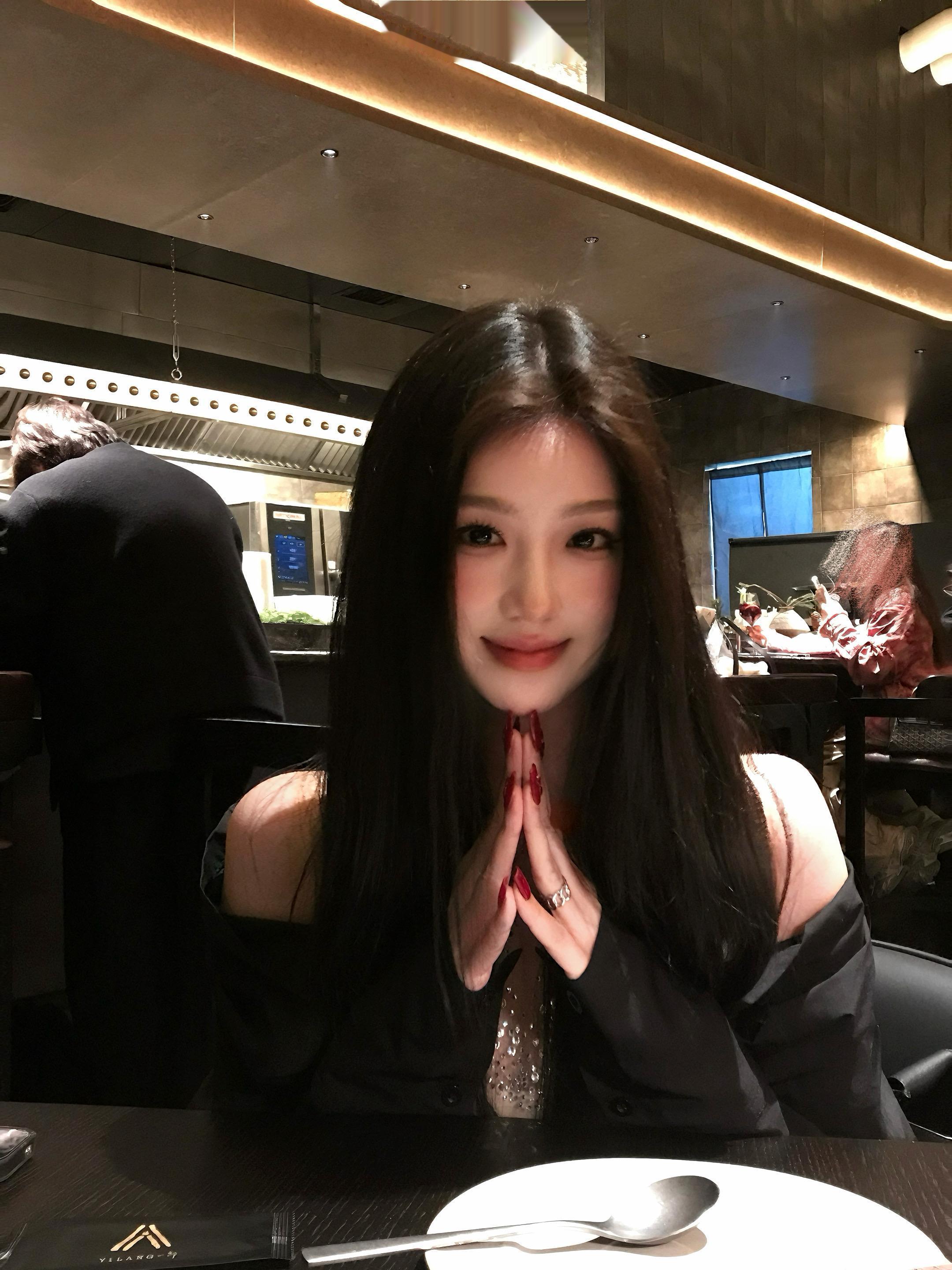 生活的低潮期马上就要过去啦小姐～