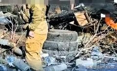 红军城战场清理工作已经启动，俄军遗体回收队在清理过程中发现，在乌军阵亡者中，外国