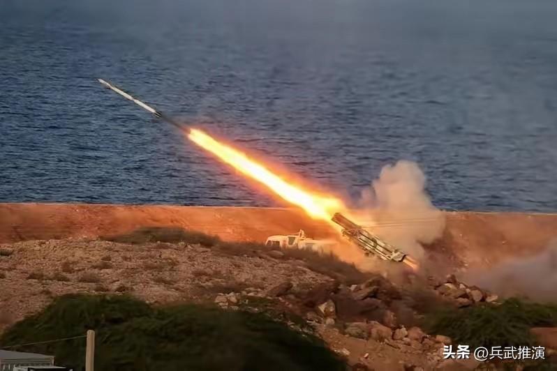 伊朗要"掀桌子"了！

7月25日，伊朗革命卫队发言人放出狠话。他说，英国要是继