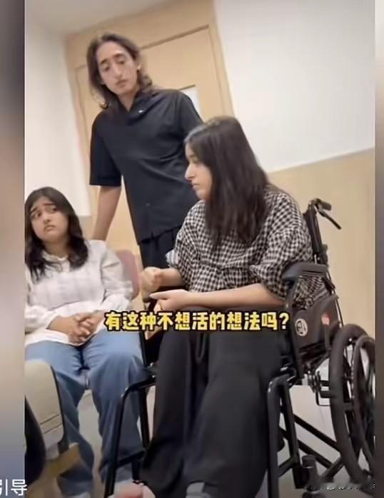 中国就是生活好了，以前都是中国人往外跑，现在是外国人都想往中国跑！

当下最大的
