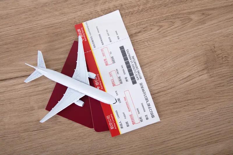 网购羽绒服退货，口袋掏出一张机票！卖家崩溃：这操作我真没见过
 
家人们，刷到这