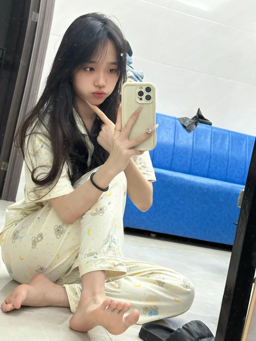 叽里咕噜的说什么呢 听不懂想亲嘴