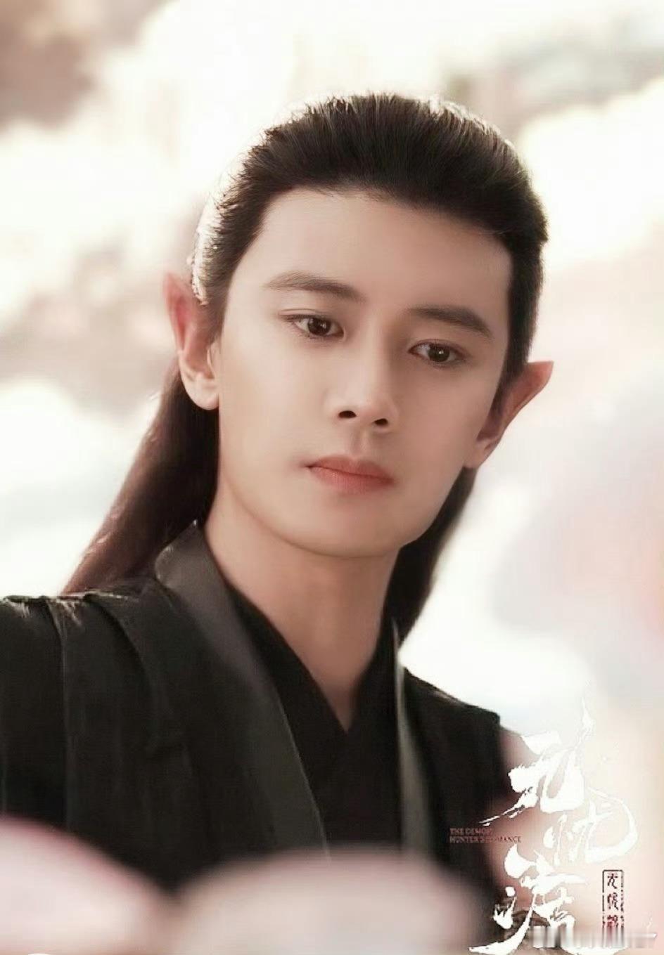 无忧渡    为任嘉伦签到