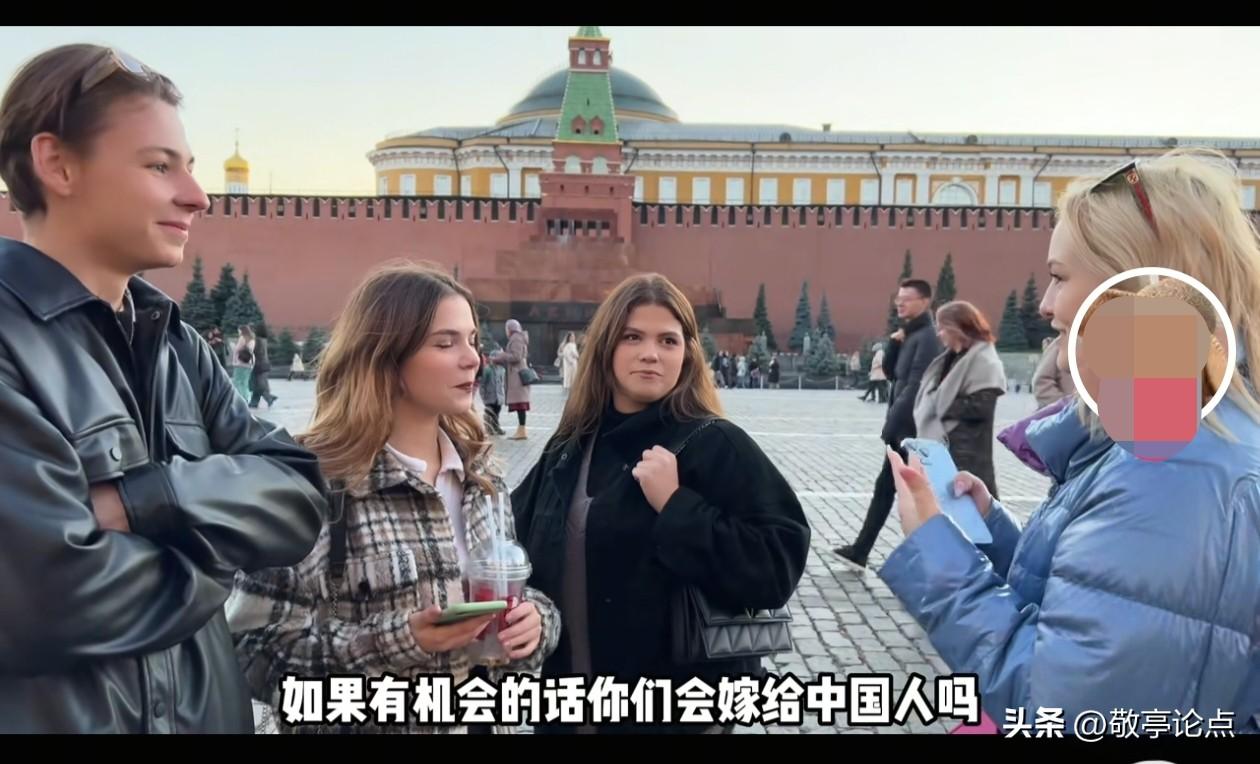 这是中国付不起彩礼，买不起房的单身男性的一次机会。看了我的文章，希望这些男性能够