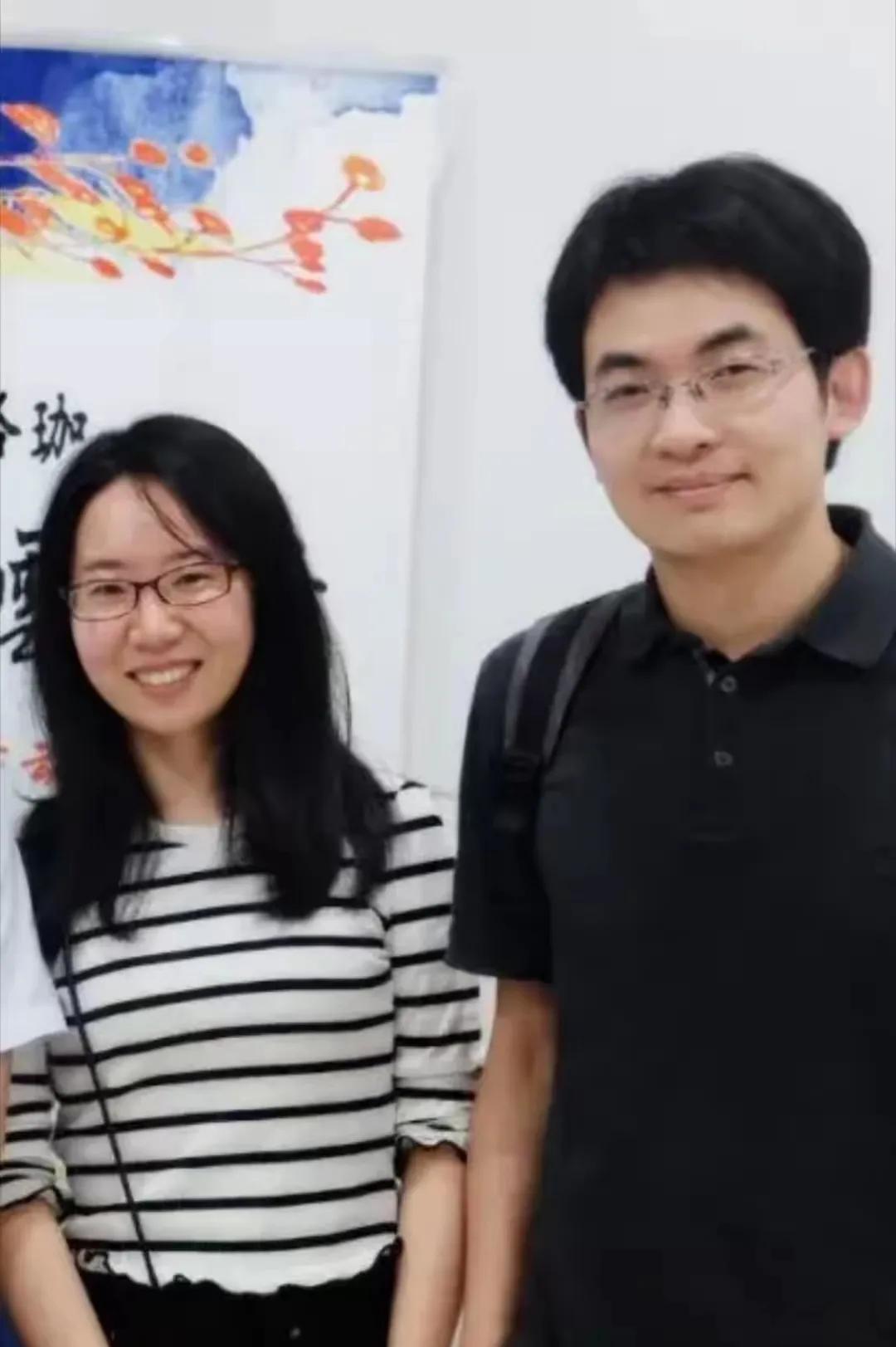 付磊教授现在最后悔的可能就是没有处理好和自己的妻子、女儿的关系，本来是女儿举报武
