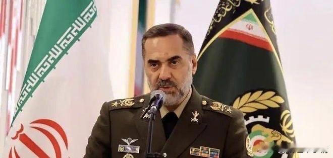 巴基斯坦国防部长说的入木三分直击要害
当美伊根据巴基斯坦调停后，宣布停火，内塔尼