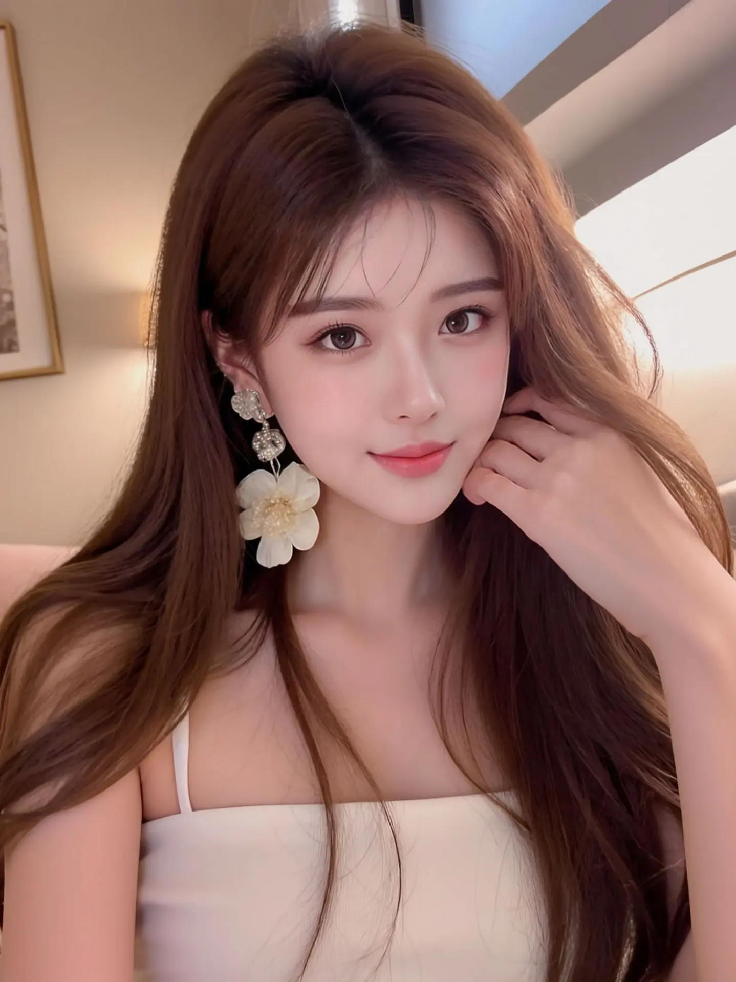 ❀ AI写真集 ❀。