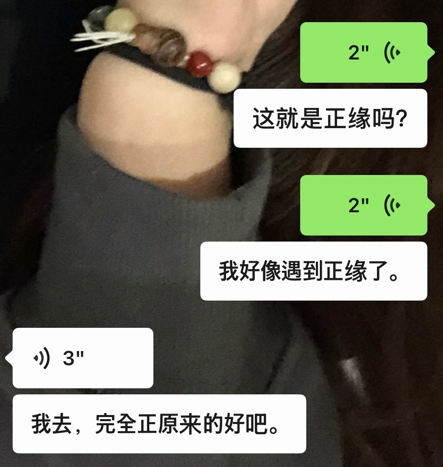 时隔1051天我终于再次见到了我哥哥[奶牛猫] ​​​