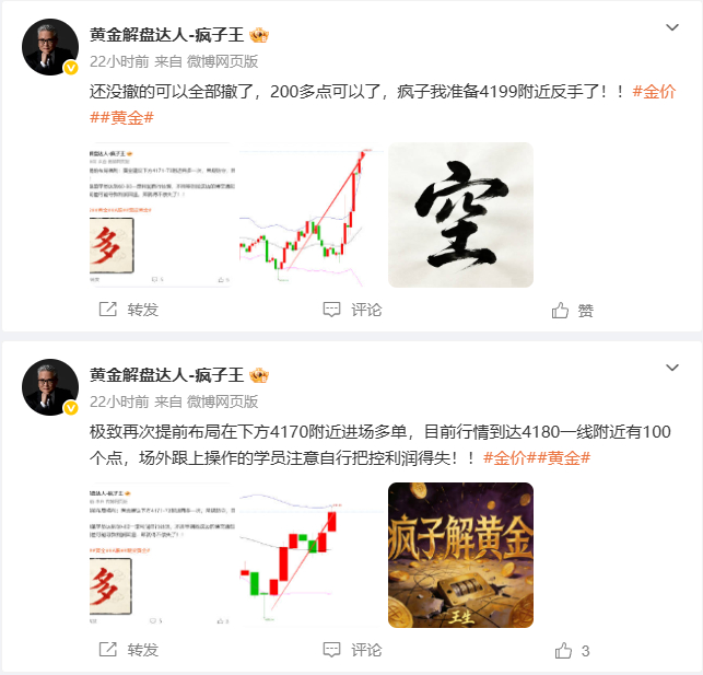 昨日周五6.12号博文操作笔记，部署4单，合计拿下400点！！实时布局，全程跟进