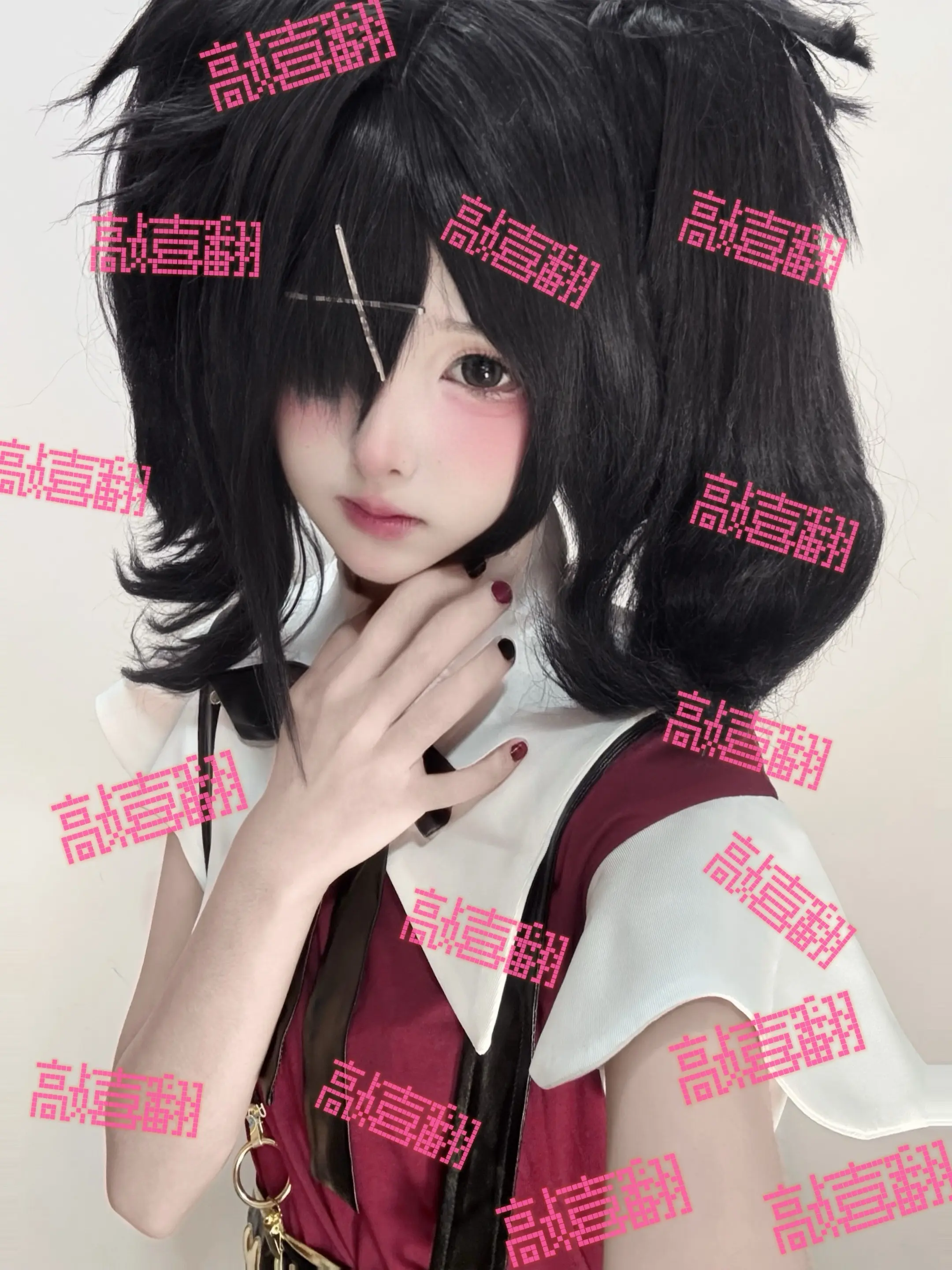 敲喜翻 阿P..