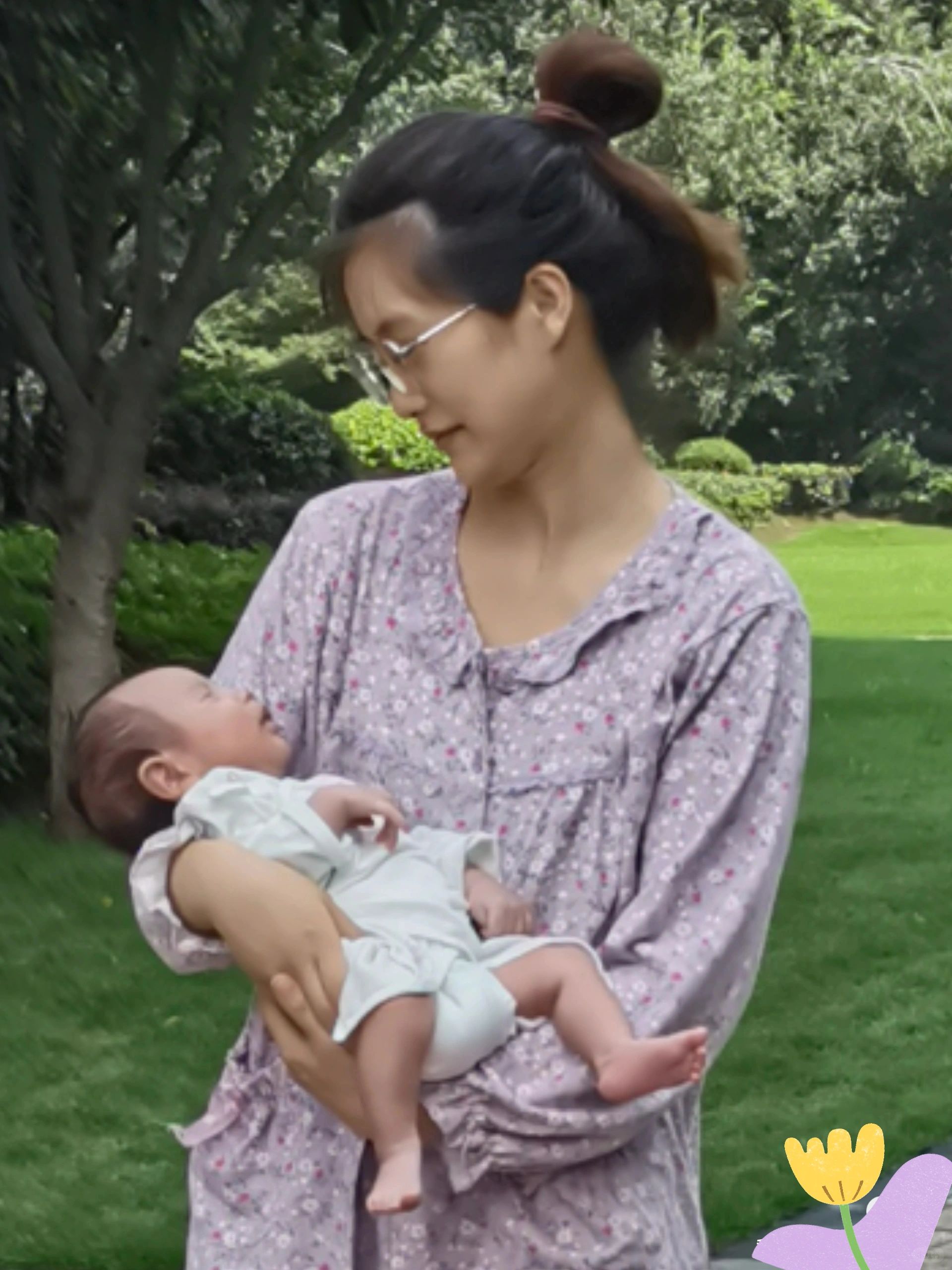 一位普通妈妈生完后才知道的事情-常识版