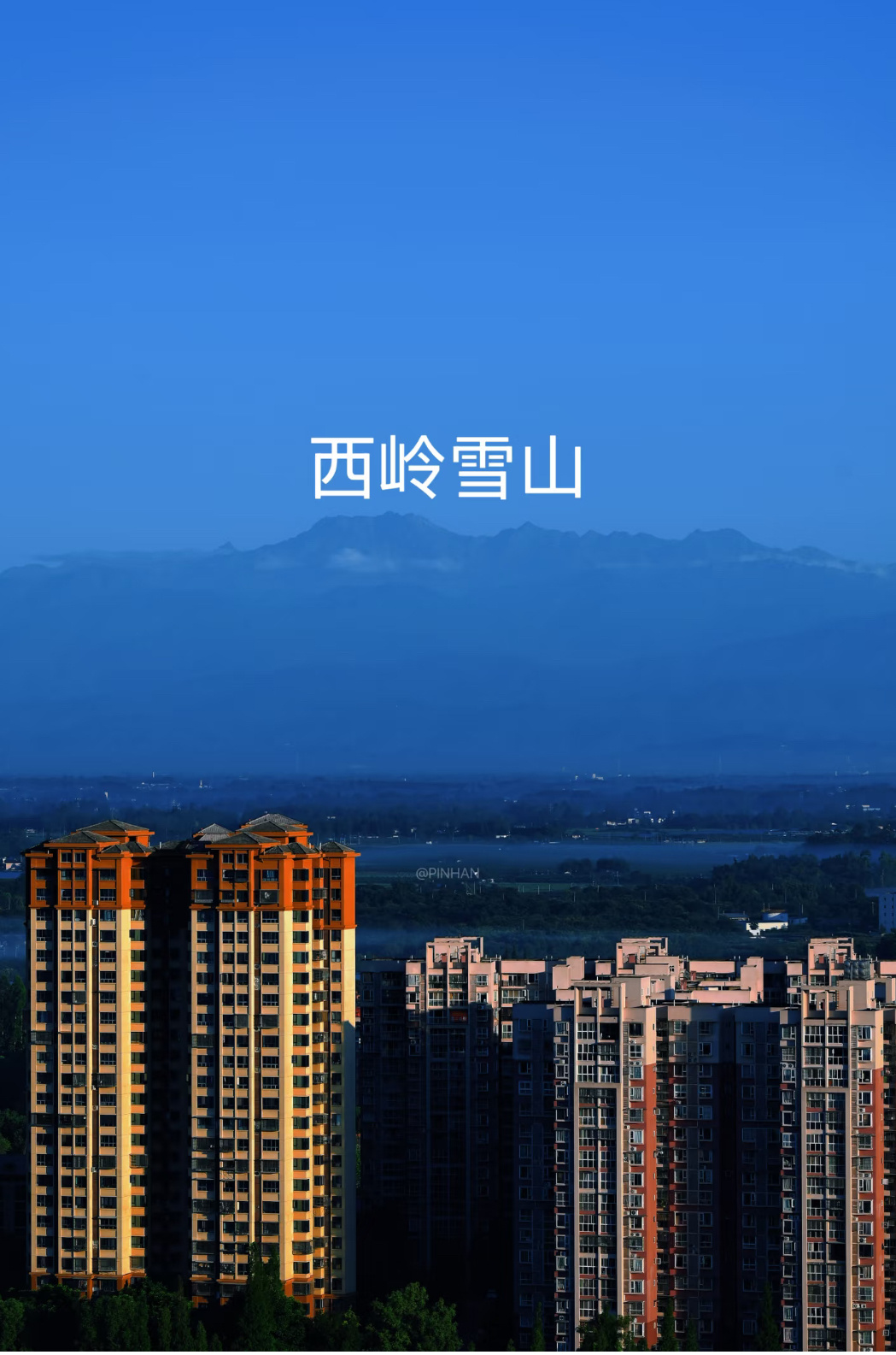 丁禹兮和小海棠真的太棒了！人生的幸福和运气怎么能如此眷顾我们！下图是此时此刻的成