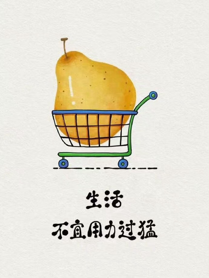 🍃 ℂ𝕠𝕫𝕪“别人追求登顶，我追求躺平  山顶风大，还是沙发舒服” 
