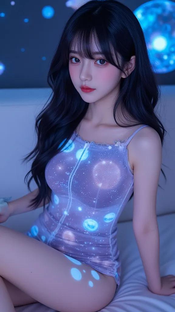 女性穿着性感有错吗