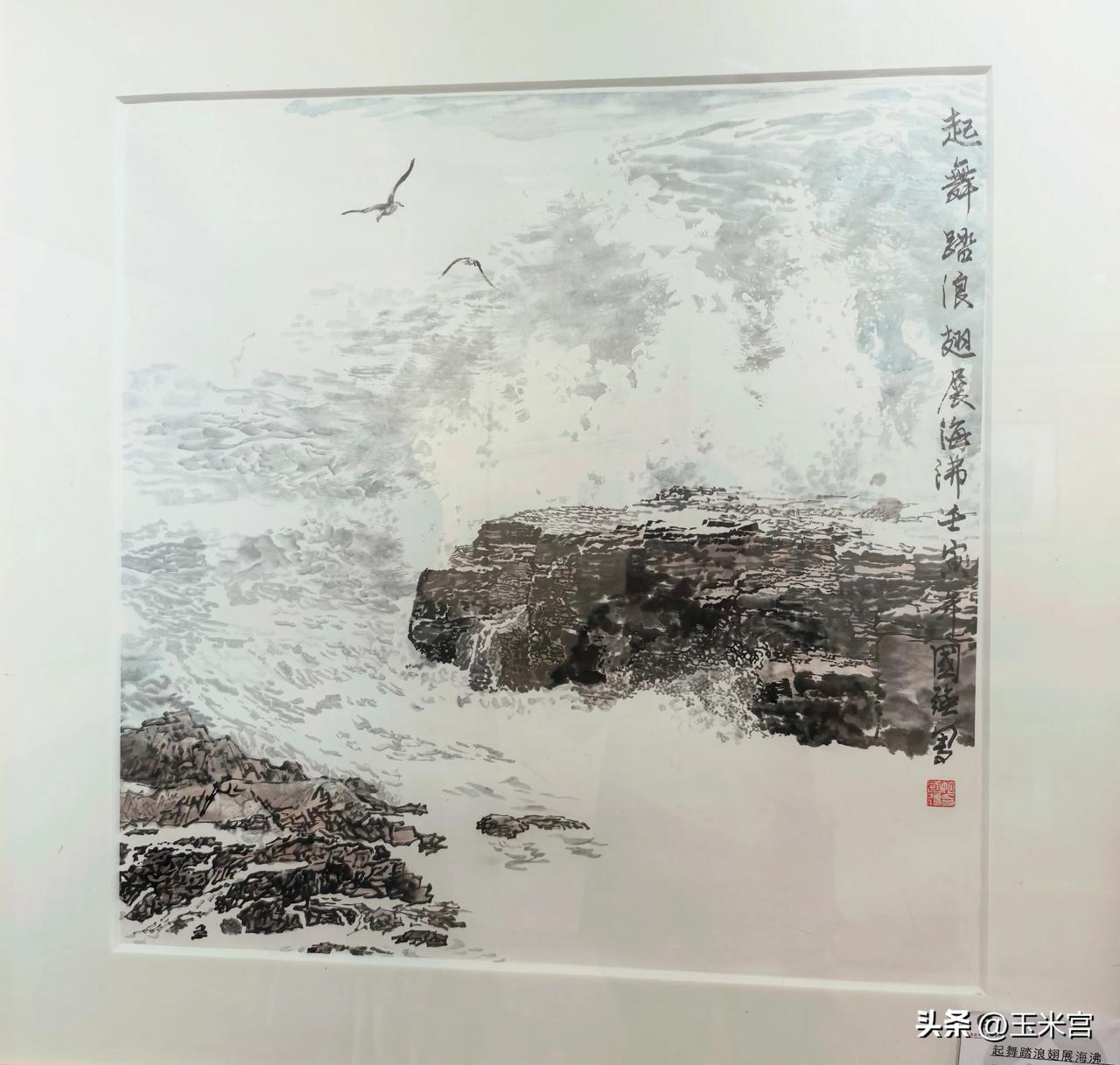 世上无难事，邀请你对下联？恒心可移山。