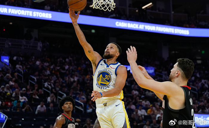 勇士输的有点冤火箭vs勇士 勇士输的有点冤！火箭勇士大战裁判报告：3次漏判2次坑