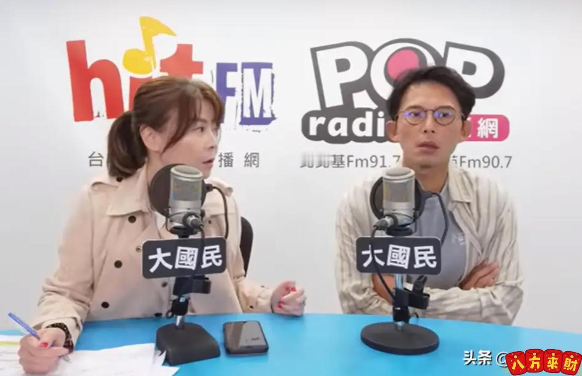 “晚辈请益”还是暗度陈仓？黄国昌两周前约见赵少康，这波操作藏着大玄机！嘴上说着是