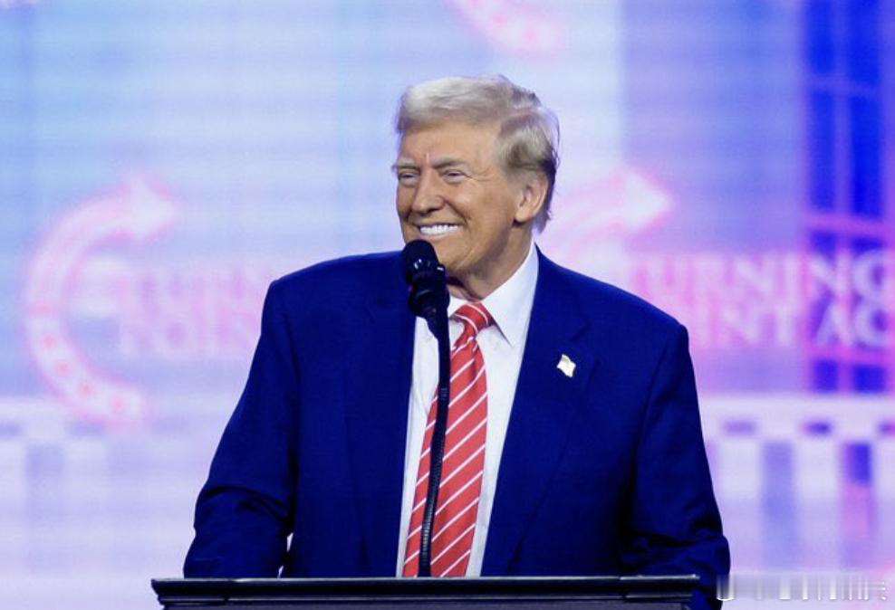 ‼️基本盘依旧稳固：特朗普在MAGA中的支持率高达96%。不支持率仅2%。来源：