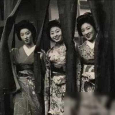 “我最怕侍候黑人”，二战结束后，日本为了讨好美军，强迫国内平民女性，给美军当慰安