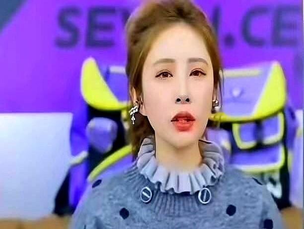 “他可是现役！”

前专业球员卢璐的这句话，引发对樊振东现役身份的误解，也让输球