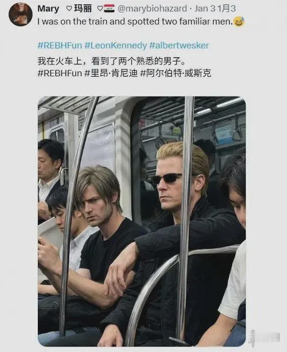 谁看谁迷糊…颤抖吧