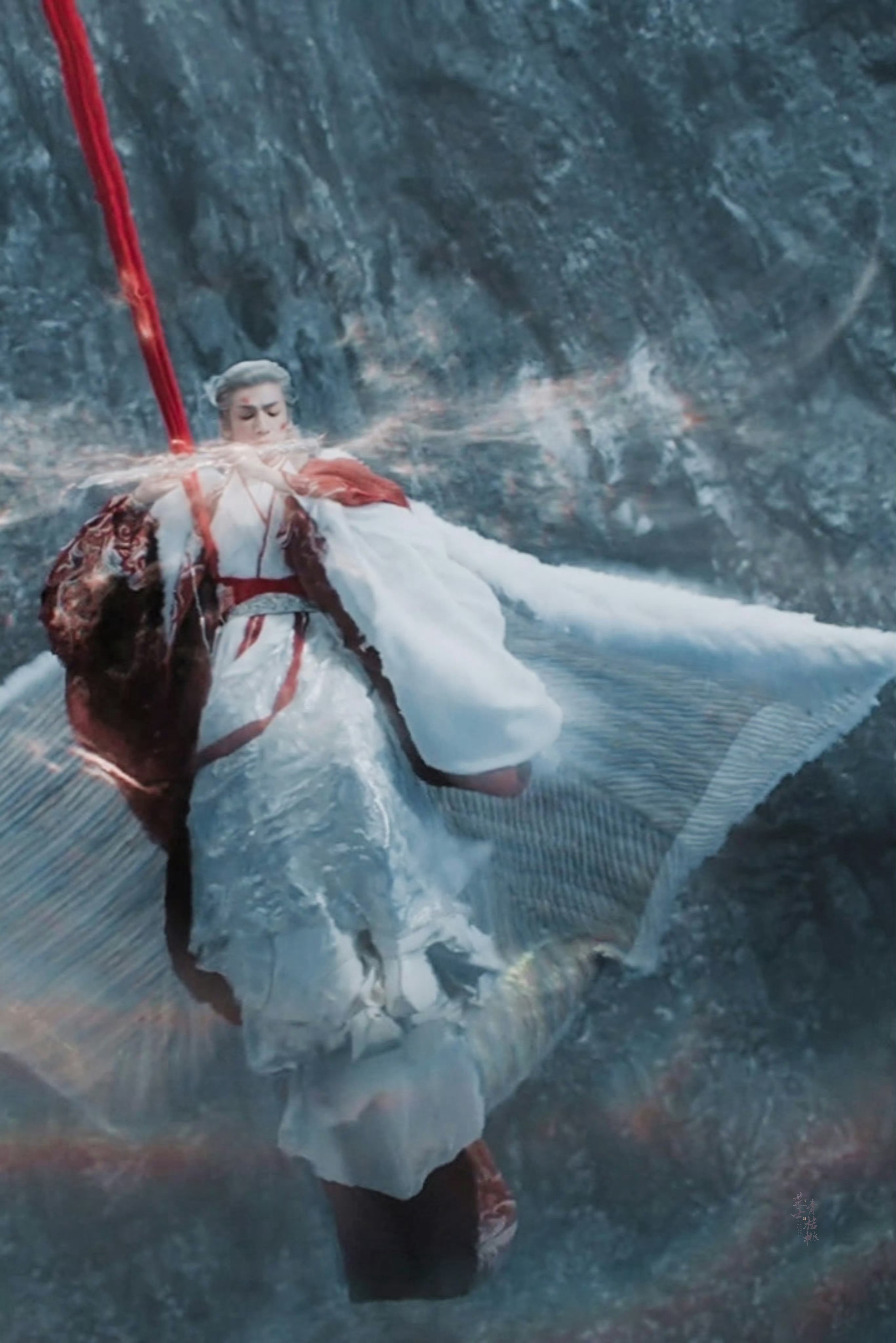 存图 图源见印罗云熙 唐俪辞 水龙印 