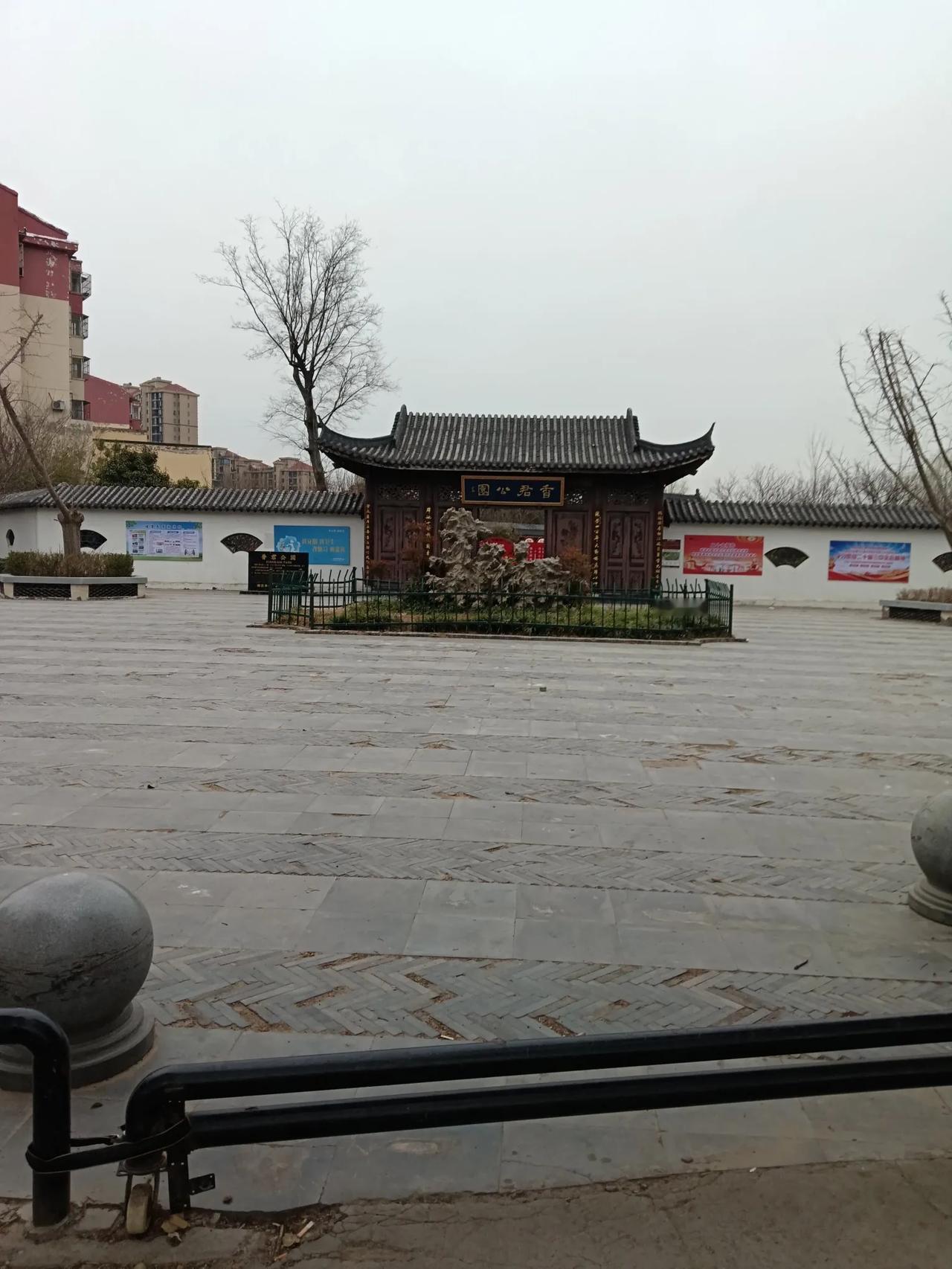 街拍分享(商丘)