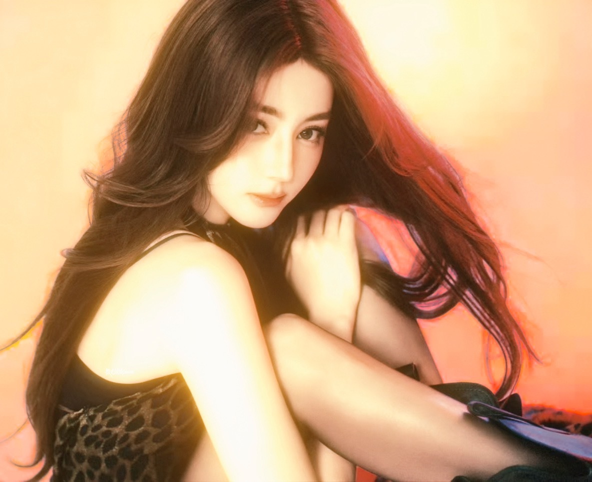 🐆摩登女王❤️🔥 
