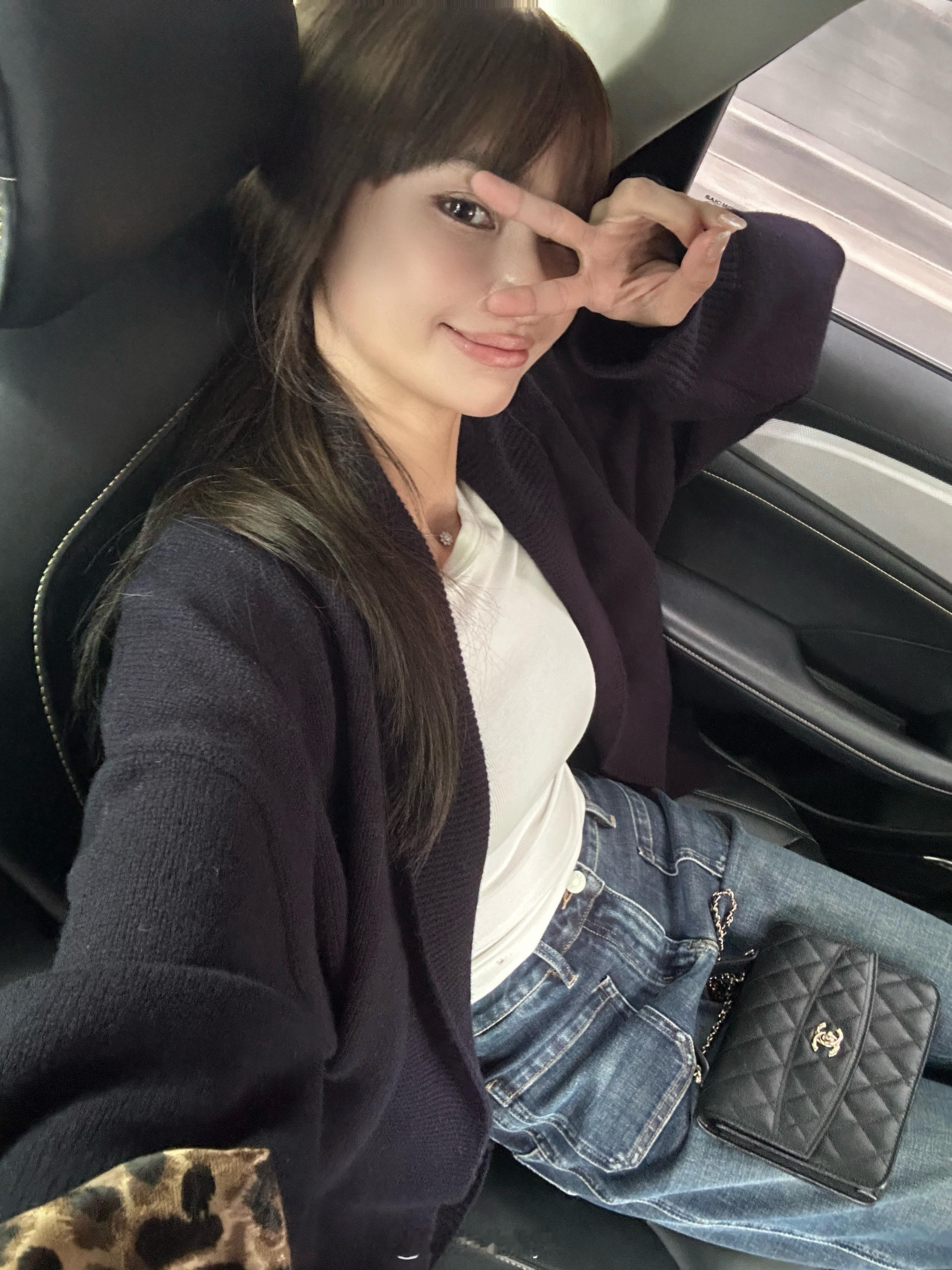 很爱很爱的开衫 现在更爱一些有质感的衣服🫶🏻 ​​​