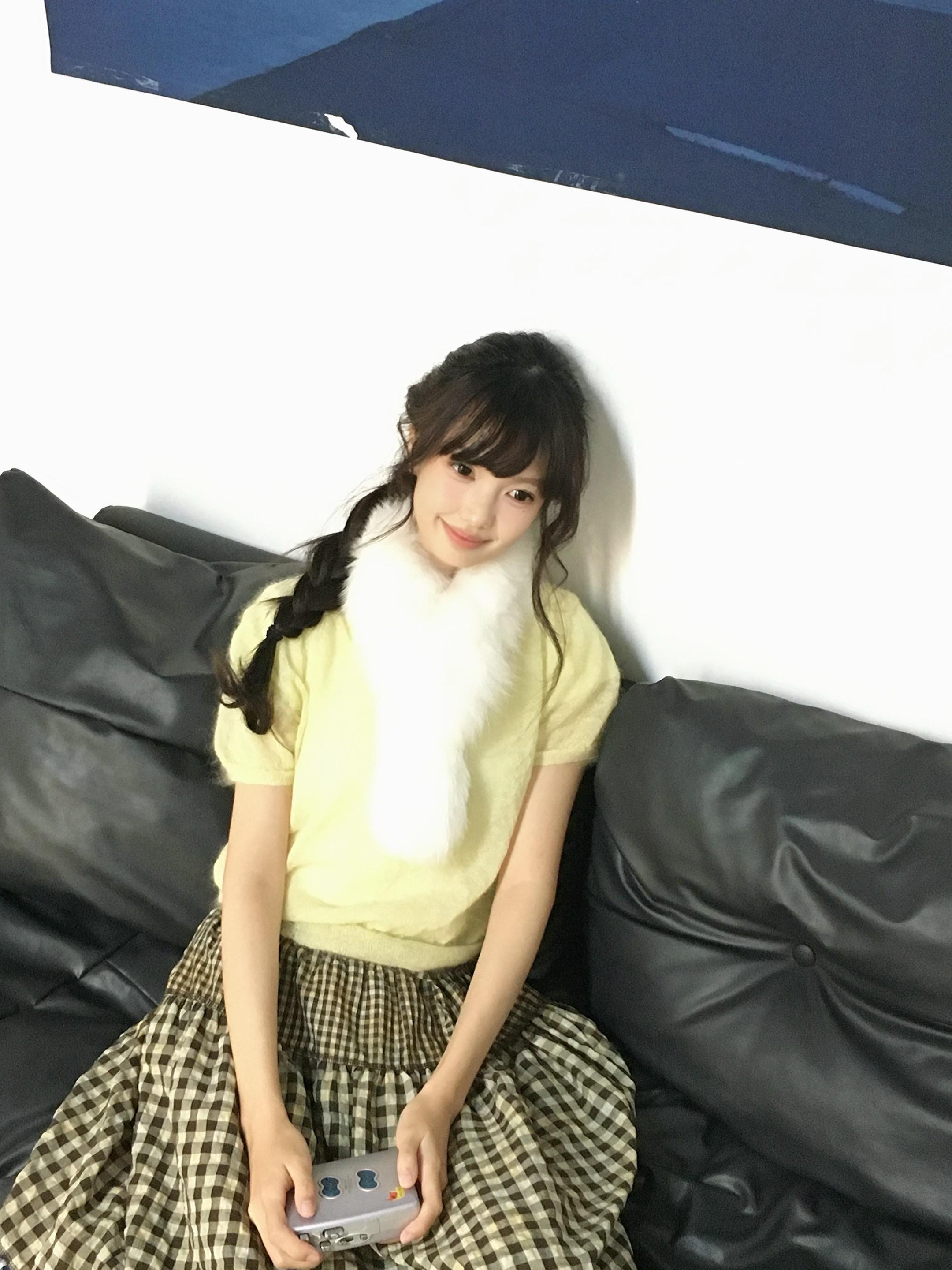 没办法啊 谁叫动起来的我更可爱