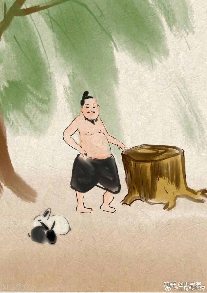 再大的事，三年之后都是小事。再苦难的事，三年后也都风轻云淡。为何不借三年后的心态