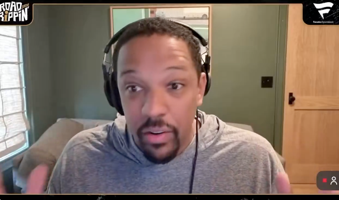 弗莱：若詹姆斯仍是第一选择，湖人季后赛真完蛋了