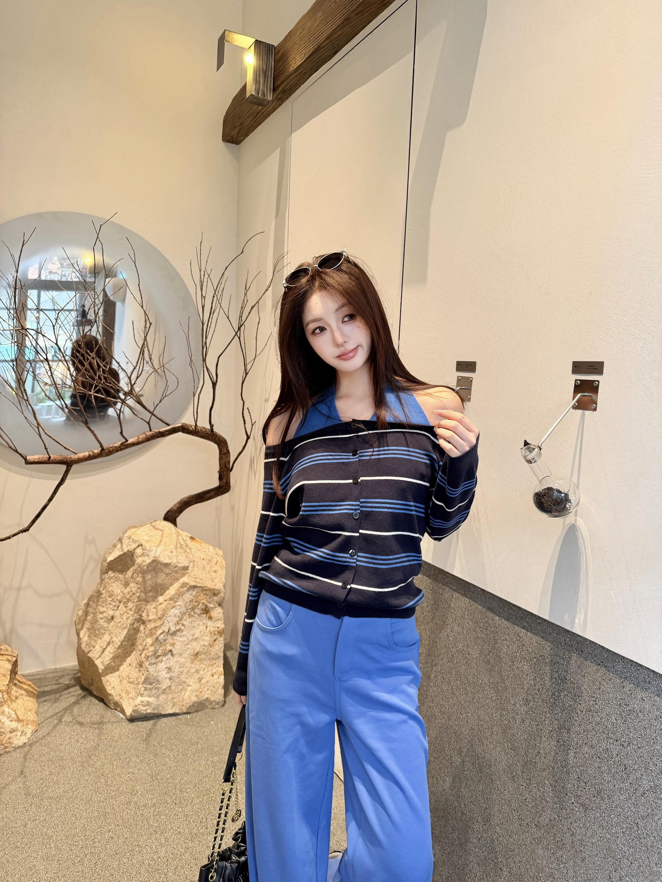 一个很放松的周末🌞。