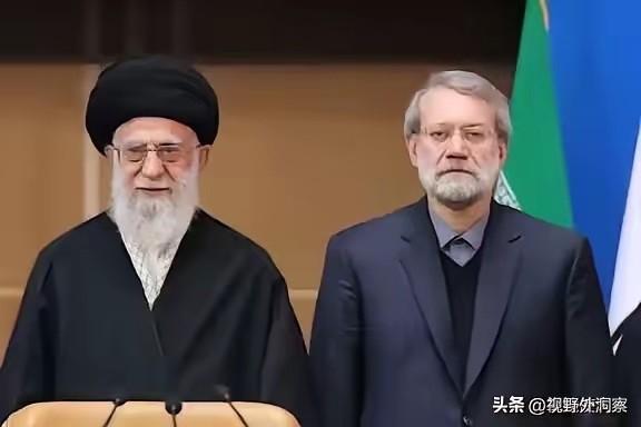 当普通大众成为＂内鬼＂，跌入人民战争深渊的是伊朗高官们。
        以色列