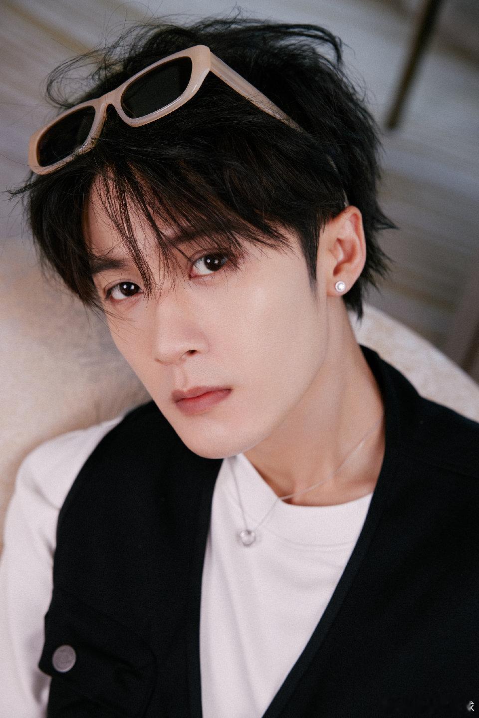 90🥜还没演上大男主剧只有檀健次吗？为啥🦔接不到男频大男主 