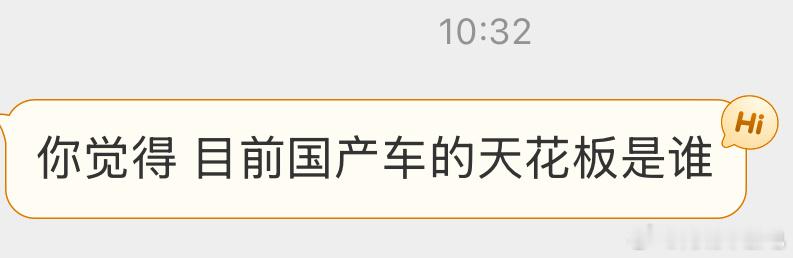 仰望U9X，不接受反驳[卡皮巴拉]  ​​​