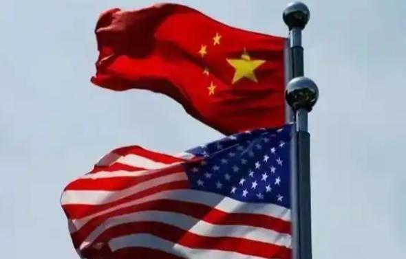 中国的战略已经触摸不透，第一：不管欧盟有多少国；第二：不管北约有多少国；中国一国