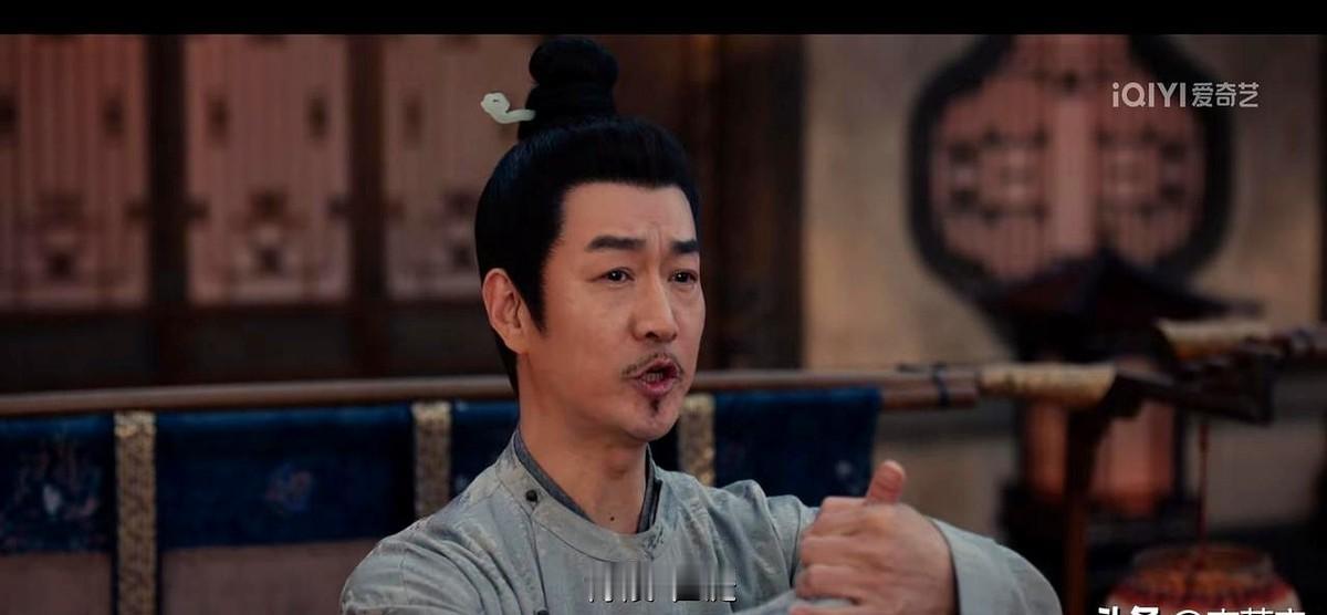 《唐朝诡事录之长安》韦韬请高门士族，杜玉请天子近人。
看看这阵仗，韦韬那边把五姓