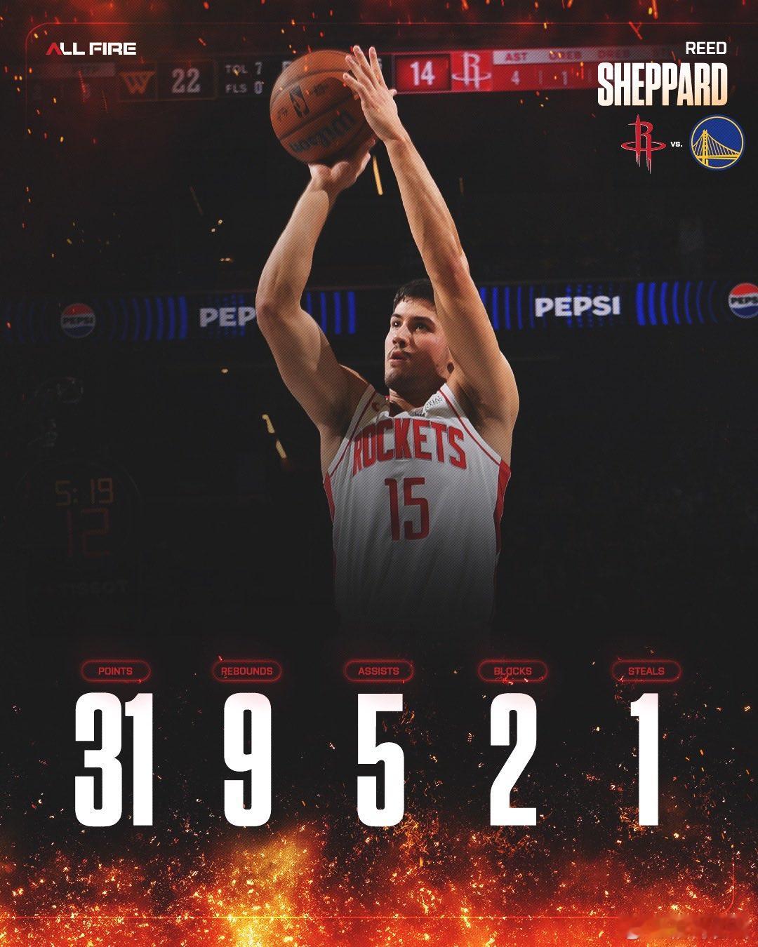 火箭在最多落后14分的情况下，以防守和篮板为根基，逆转勇士。火箭对于库里的针对性