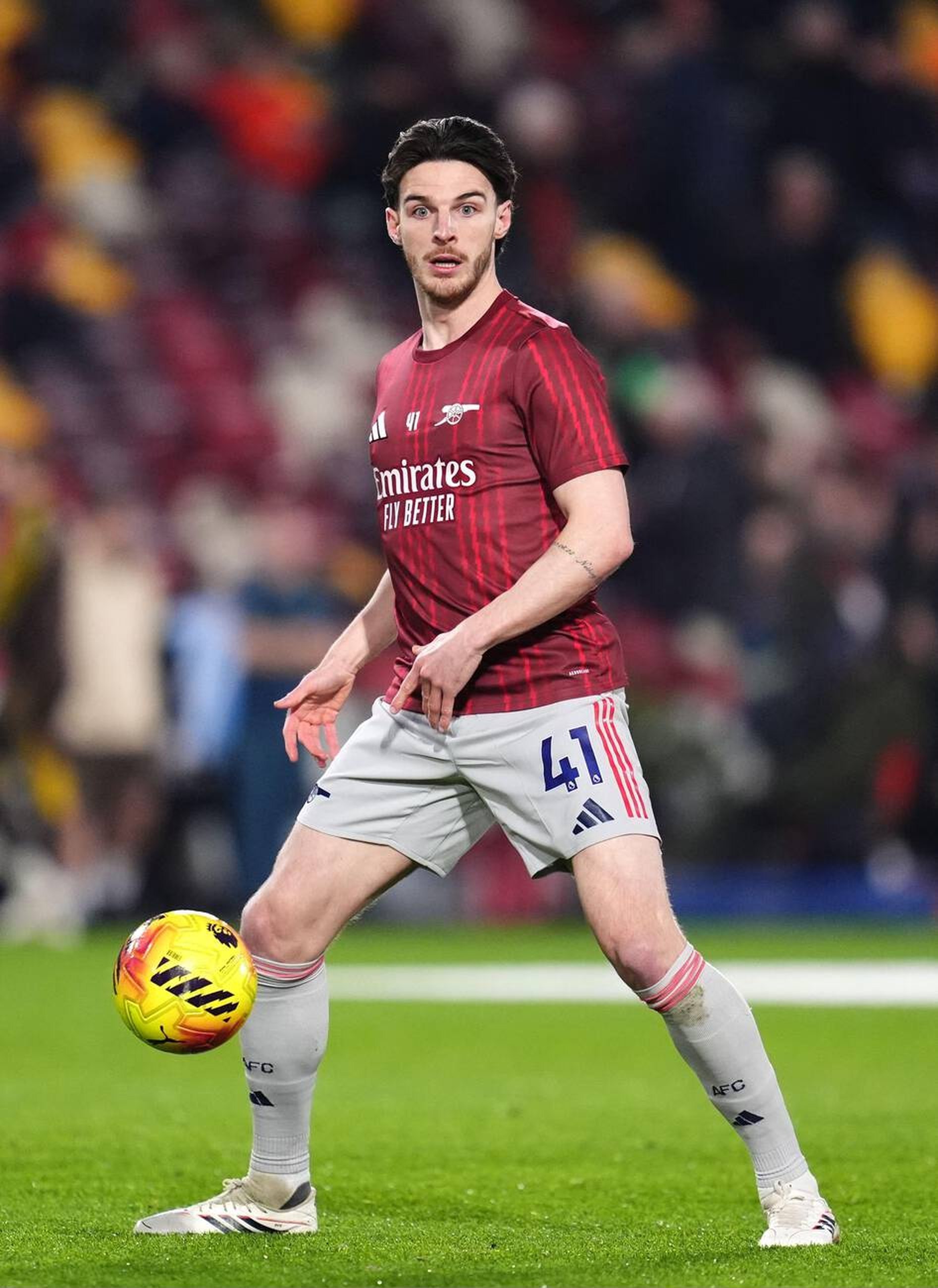 赖斯赖斯 红蓝红蓝，大米新年快乐 