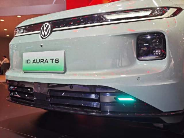 ID.AURA T6用真实用户实测，诠释“听劝”造车