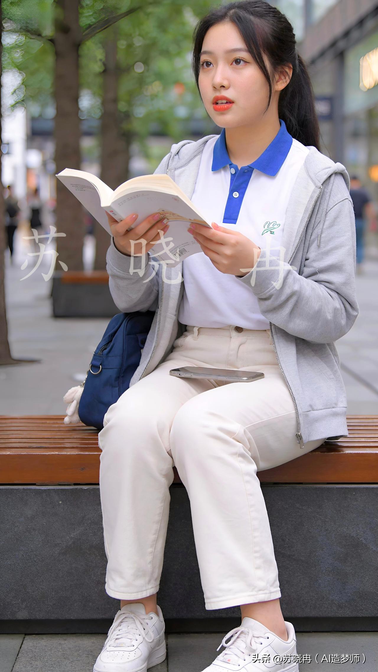 从少女到为人妻母，把自己活成最温暖的光

从前，满心都是诗和远方，
如今，满心都