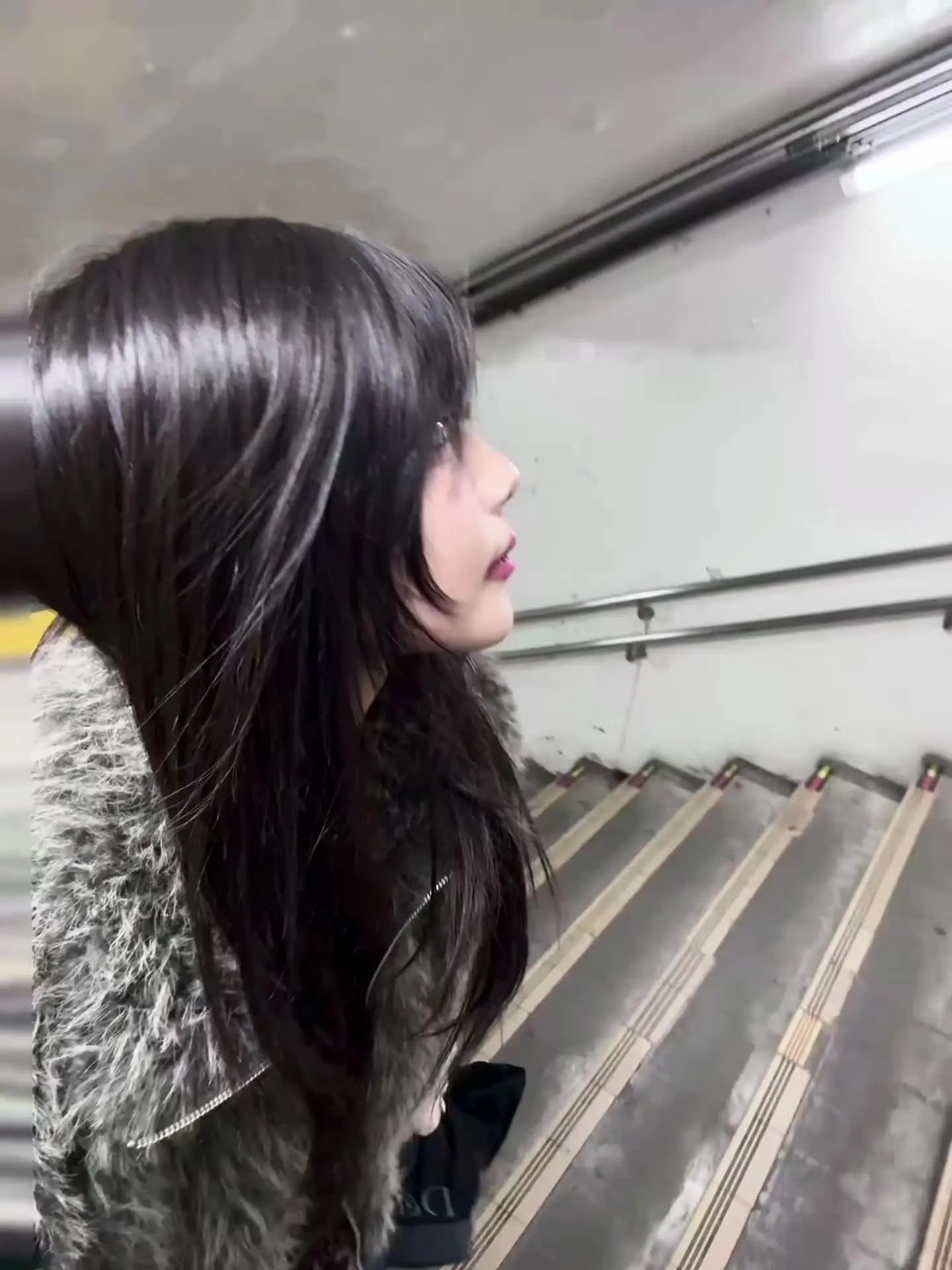 今日随拍。妆不能白化^^